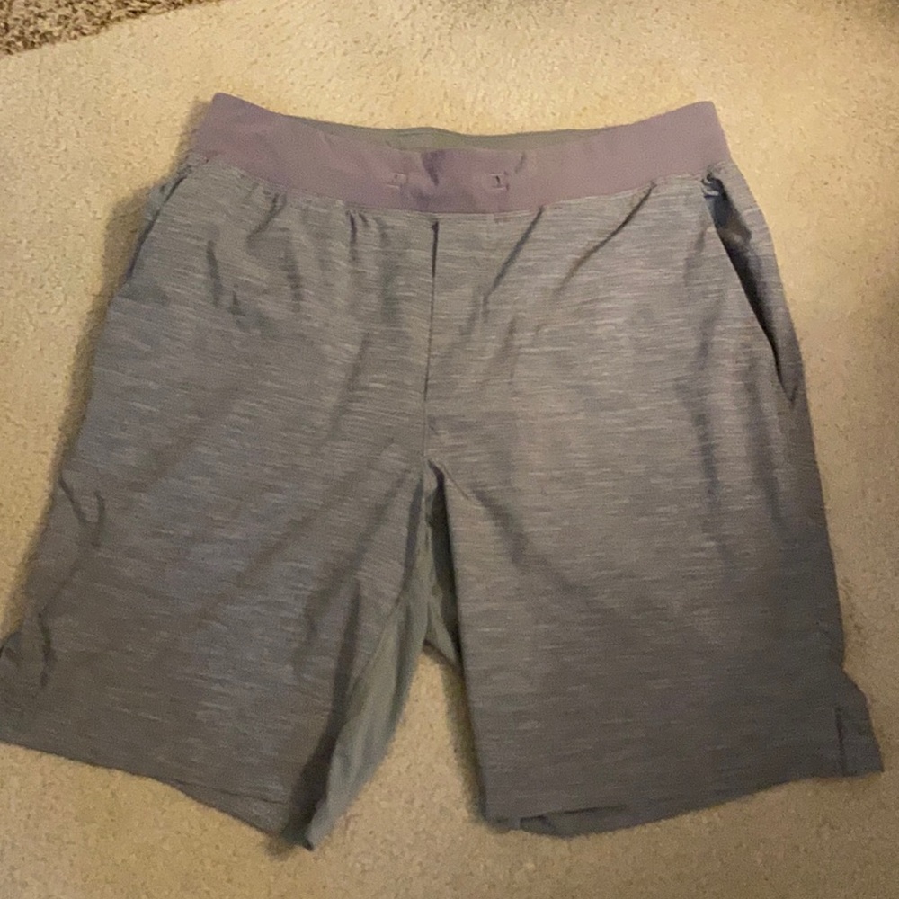 Lululemon T.H.E Linerless 9’ short